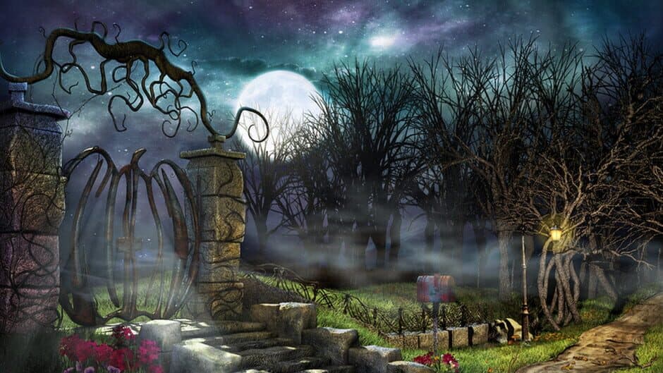 Скриншот 5 из Evil Pumpkin: The Lost Halloween