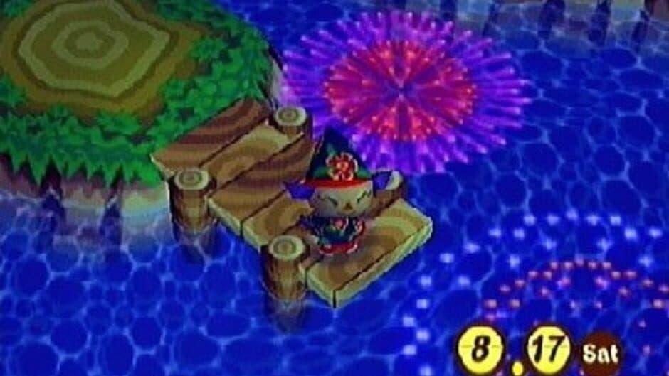 Скриншот 2 из Animal Crossing