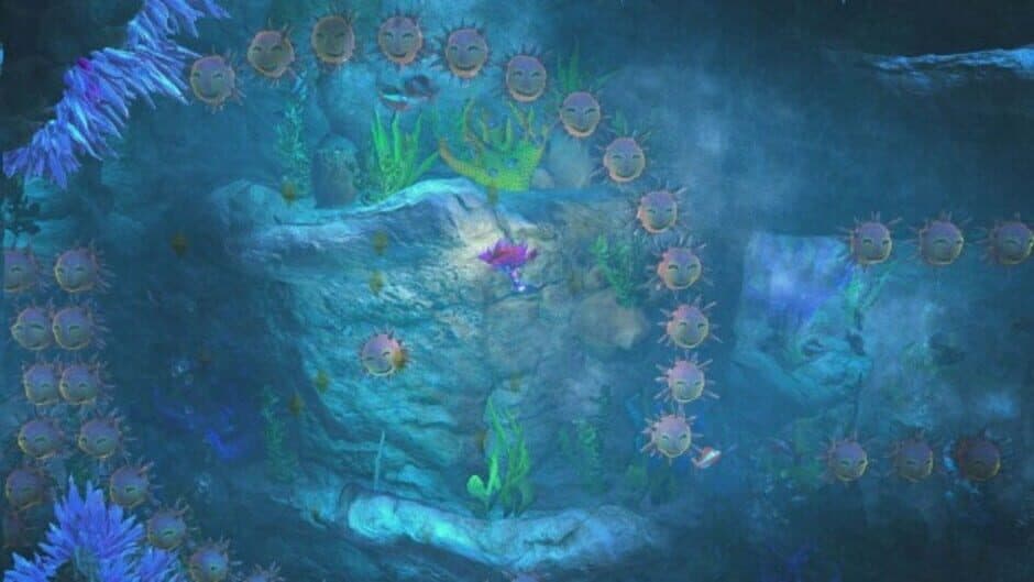 Скриншот 2 из Giana Sisters: Twisted Dreams