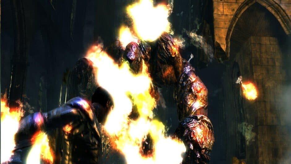 Скриншот 4 из Dark Sector
