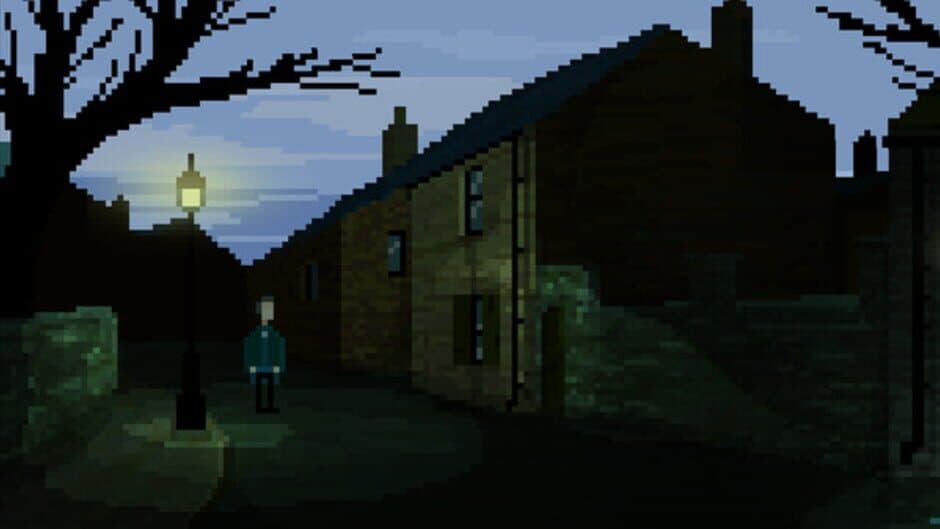 Скриншот 1 из The Last Door: Season 2