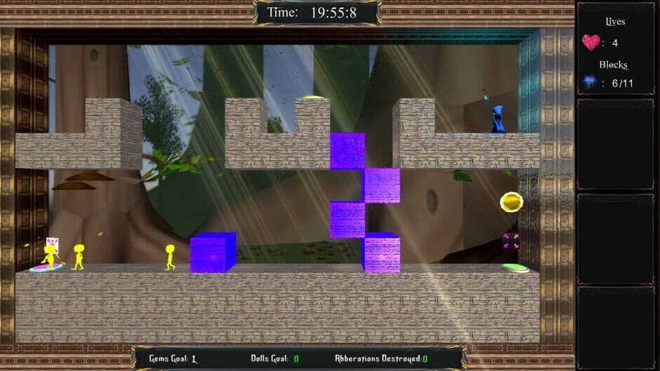 Скриншот 5 из Wizards Home