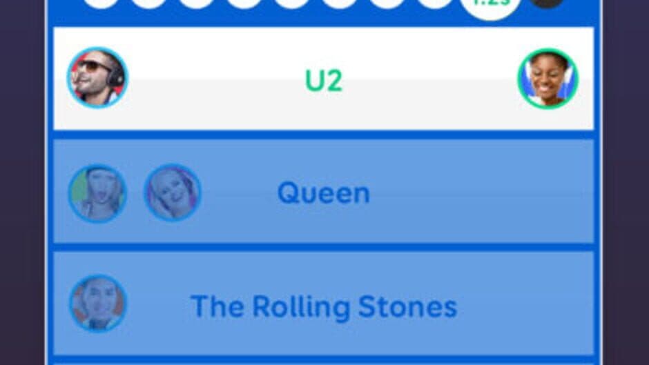 Скриншот 1 из SongPop Classic