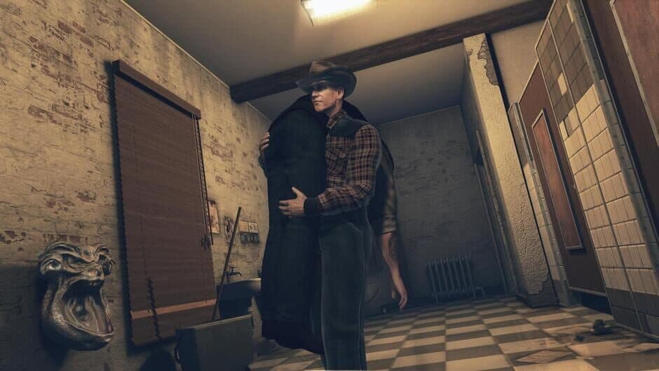 Скриншот 5 из Alekhine's Gun