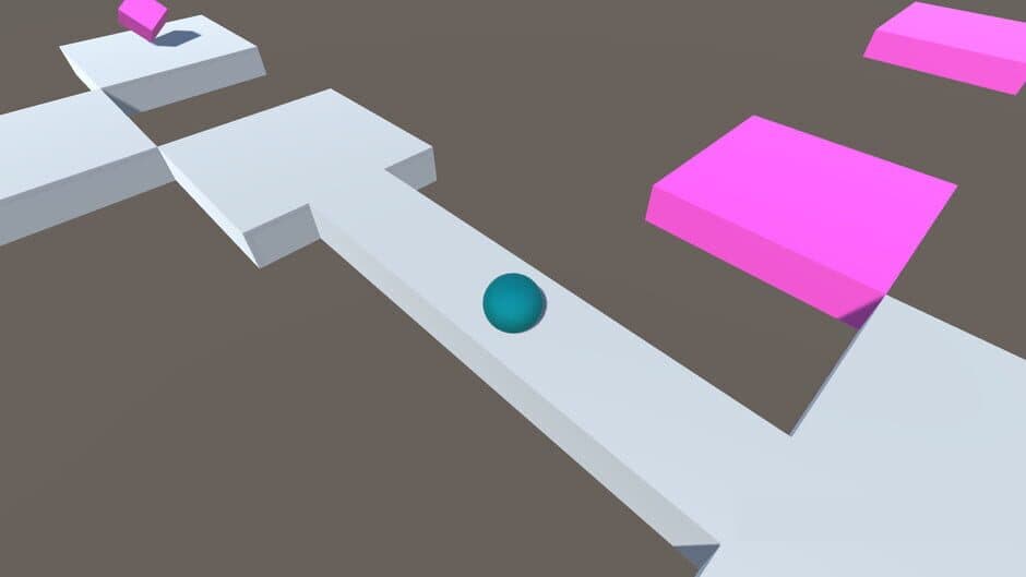 Скриншот 2 из Roll!
