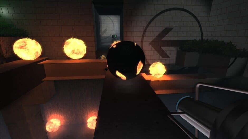 Скриншот 1 из Entropy Rising