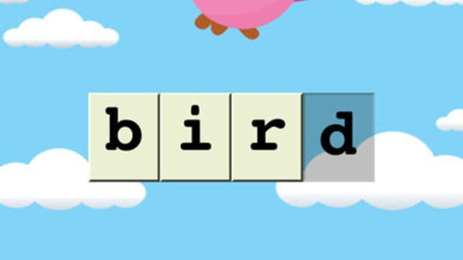 Скриншот 8 из First Words Animals