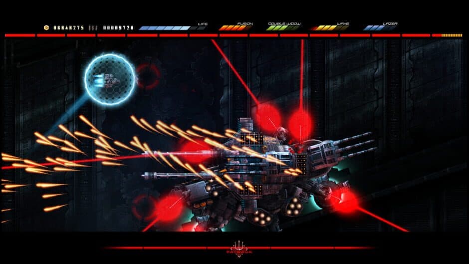 Скриншот 6 из Huge Enemy - Worldbreakers