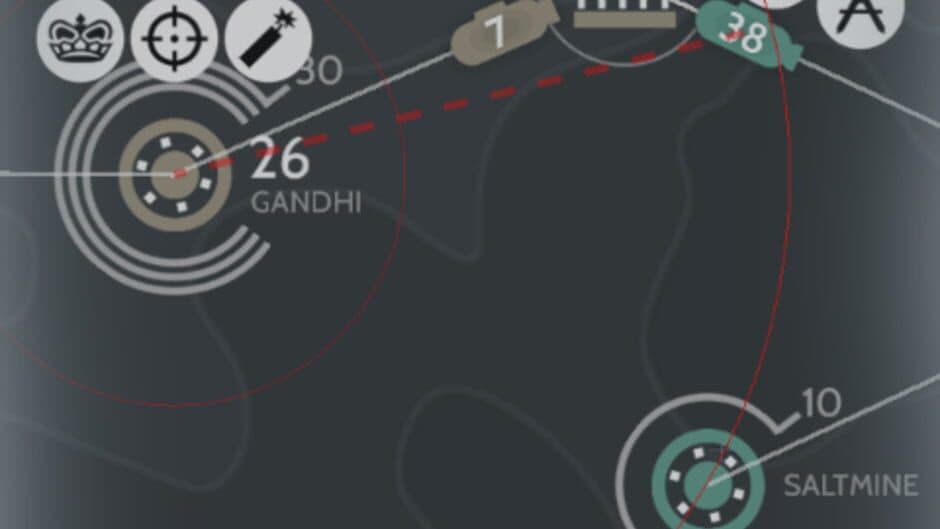 Скриншот 3 из Subterfuge