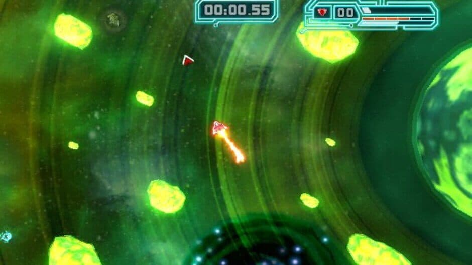 Скриншот 4 из Evasive Space