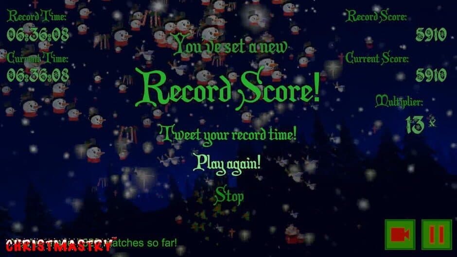 Скриншот 4 из Christmastry