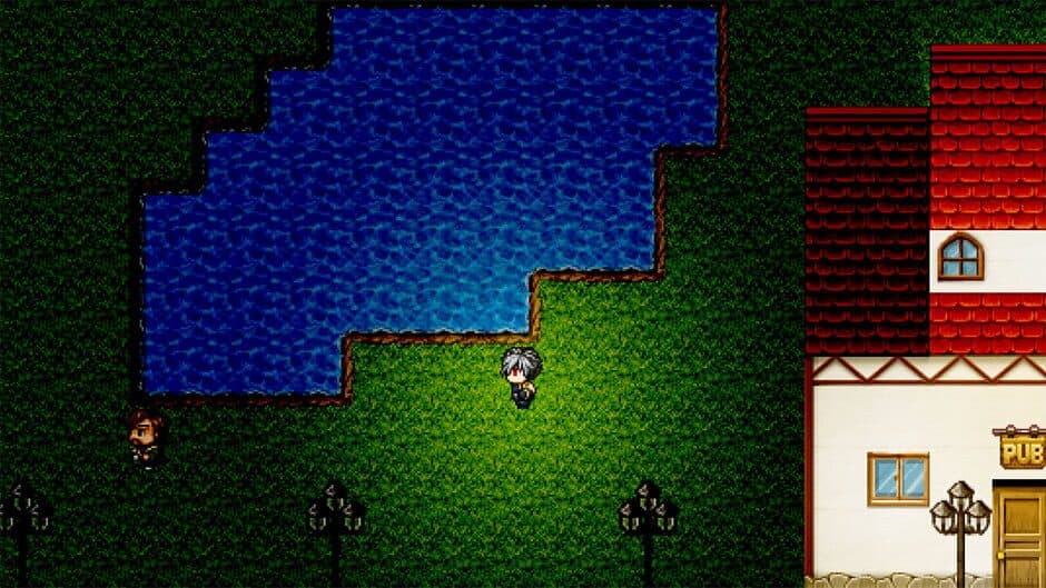Скриншот 2 из Secret of Magia