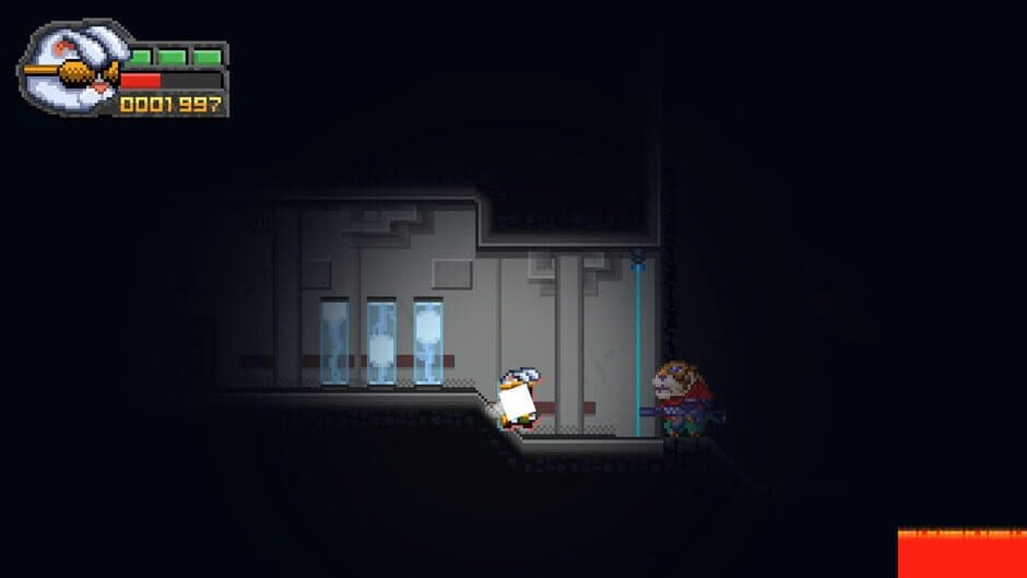 Скриншот 10 из Rabbit of Destiny