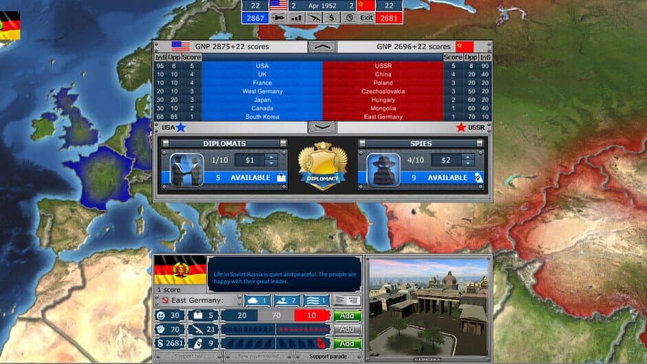 Скриншот 5 из Arms Race: TCWE