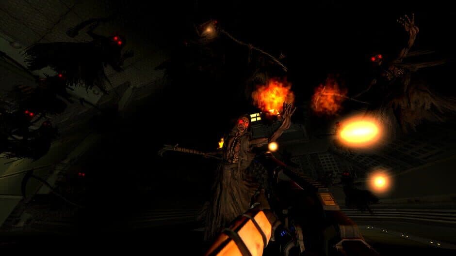 Скриншот 3 из Hellbreaker