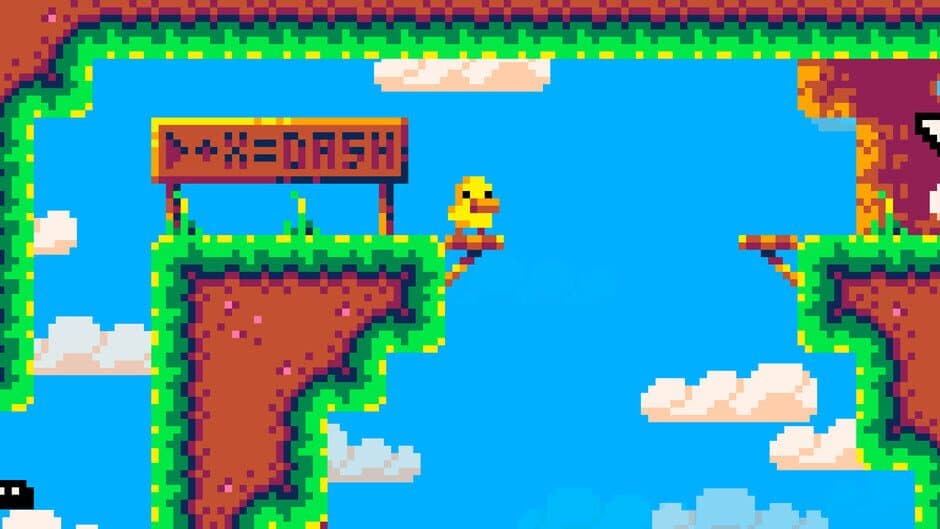Скриншот 6 из Duck Souls