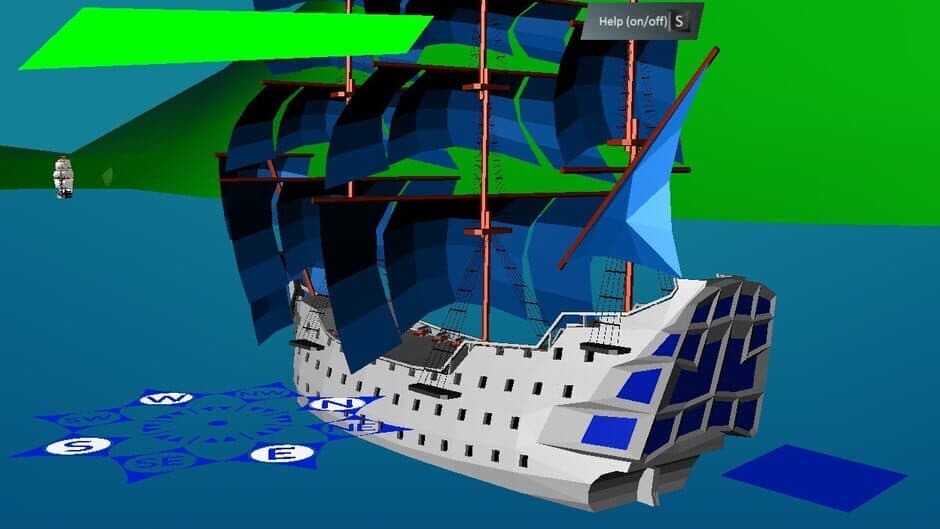 Скриншот 9 из Sail Ships