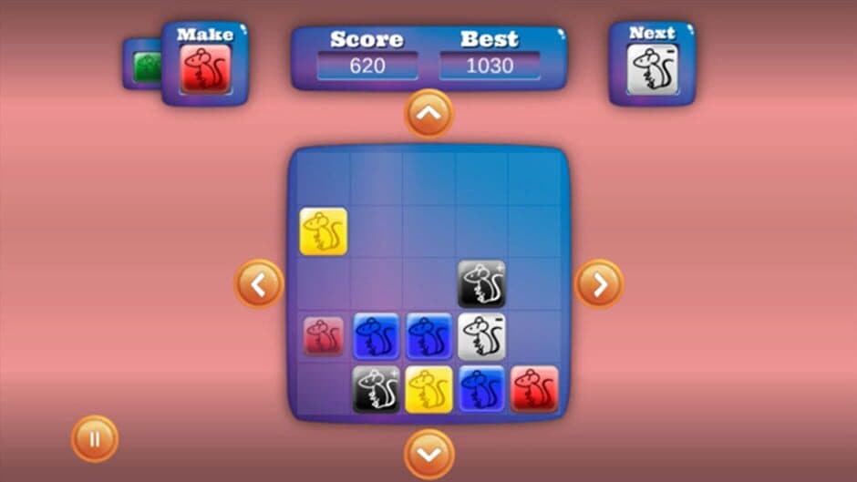 Скриншот 2 из Prism Pets