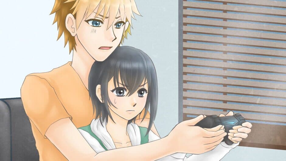 Скриншот 4 из Red String of Fate