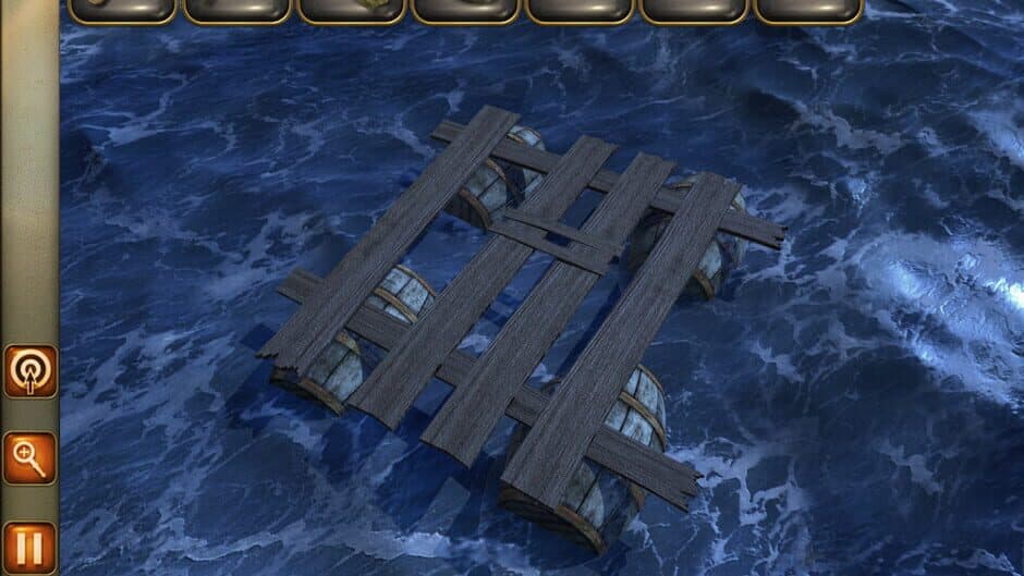 Скриншот 6 из 20.000 Leagues Under the Sea: Captain Nemo