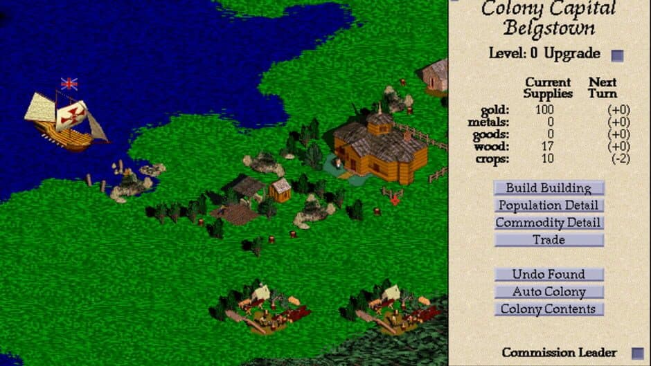 Скриншот 4 из Conquest of the New World