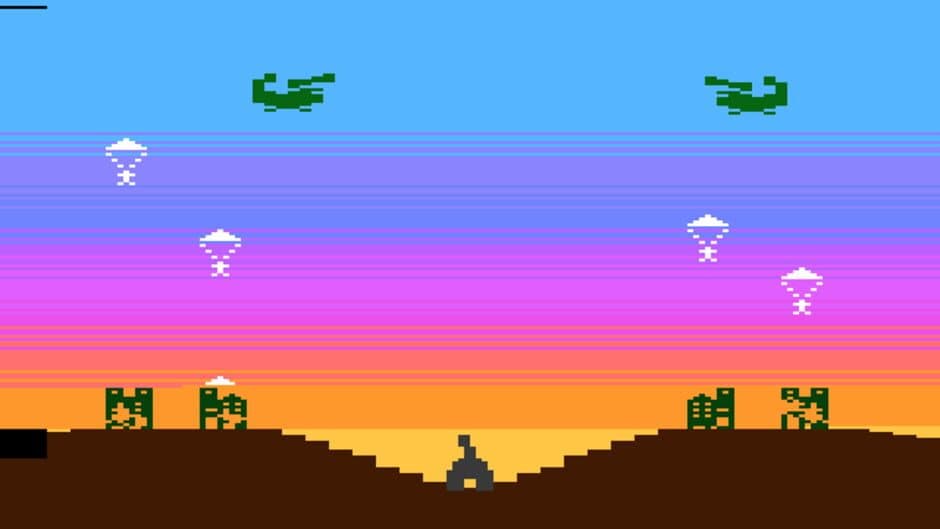 Скриншот 3 из Commando Raid