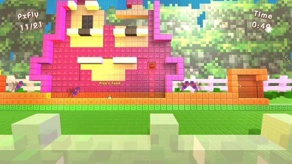 Скриншот 2 из Puzzle Box Maker
