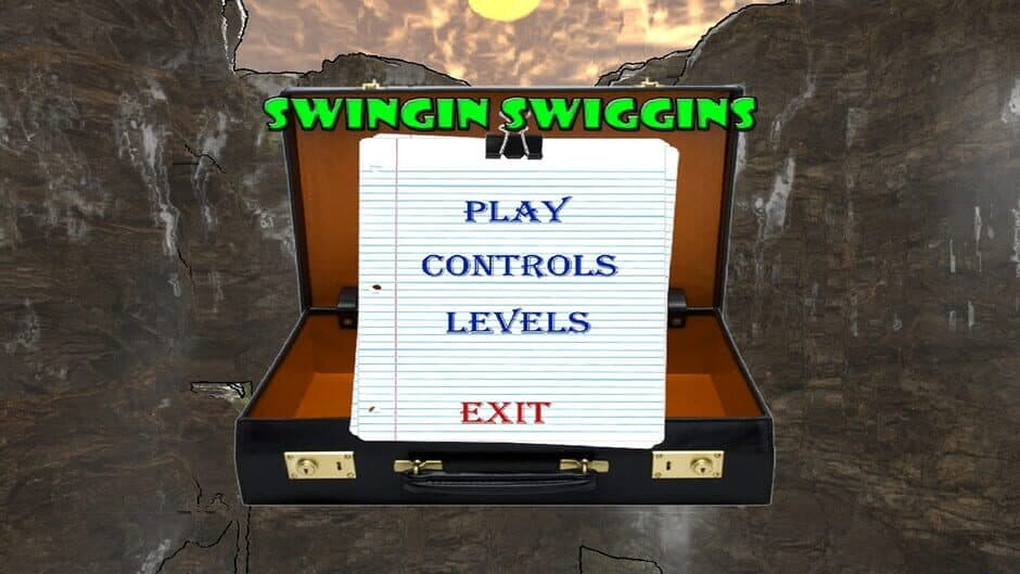 Скриншот 4 из Swingin Swiggins