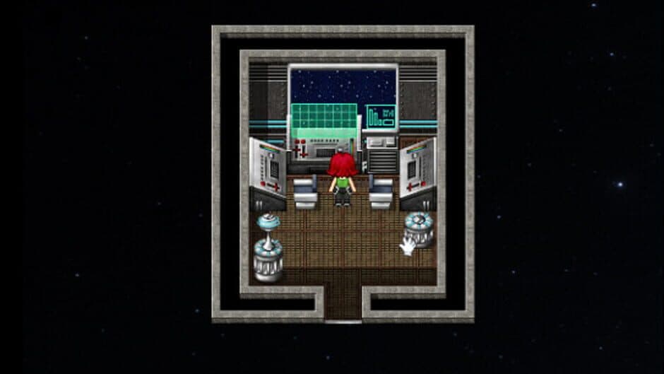 Скриншот 5 из Space Pilgrim Episode II: Epsilon Indi