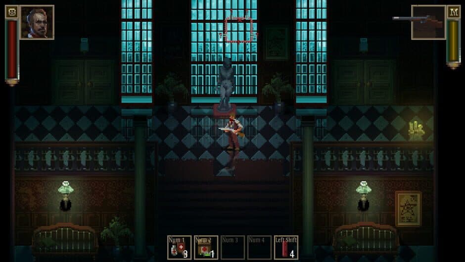 Скриншот 3 из Lovecraft's Untold Stories