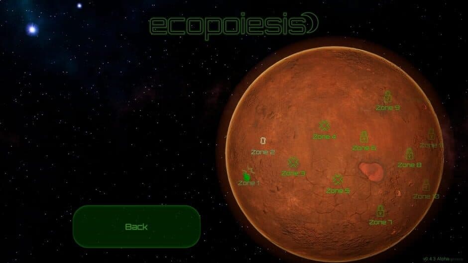 Скриншот 1 из Ecopoiesis