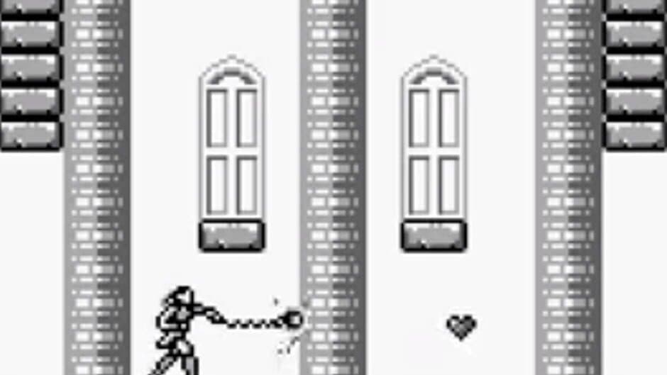 Скриншот 5 из Castlevania Legends