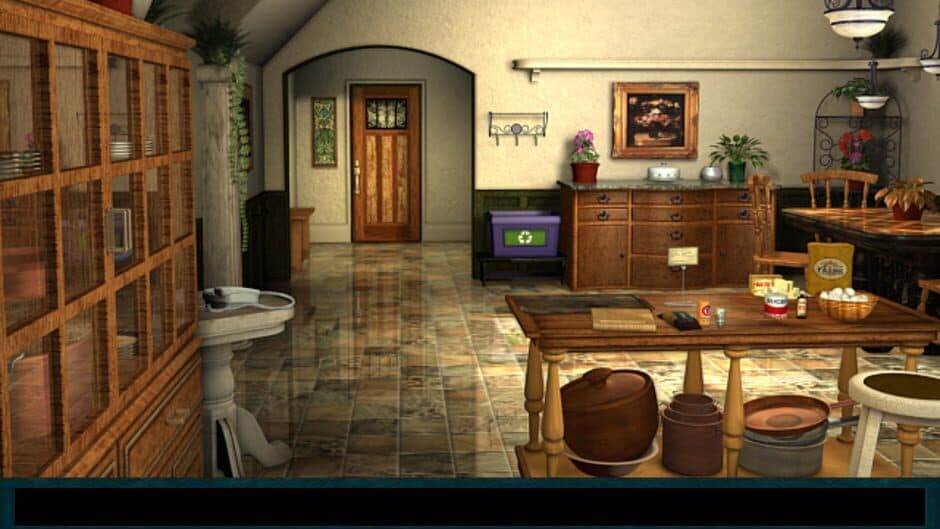 Скриншот 2 из Nancy Drew: Danger by Design