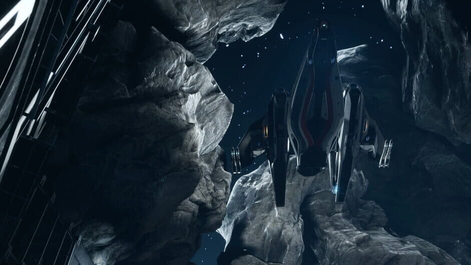 Скриншот 5 из Dissolution