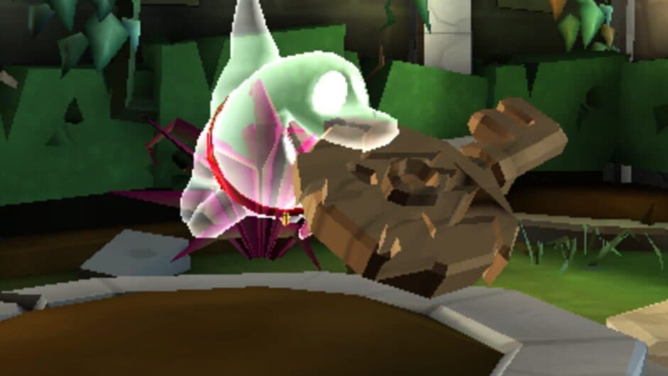 Скриншот 10 из Luigi's Mansion: Dark Moon