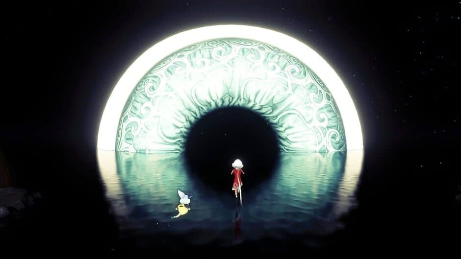 Скриншот 1 из Illusion: A Tale of the Mind