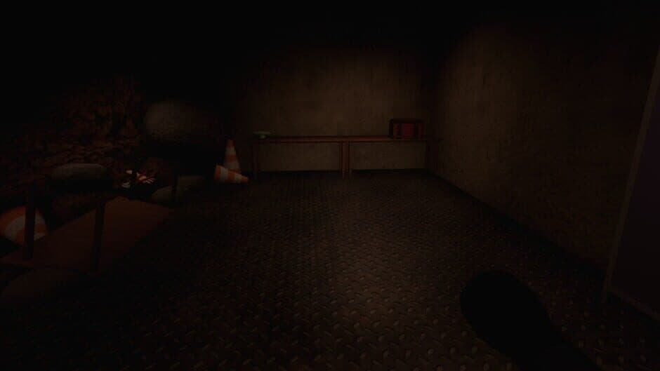 Скриншот 4 из No Escape