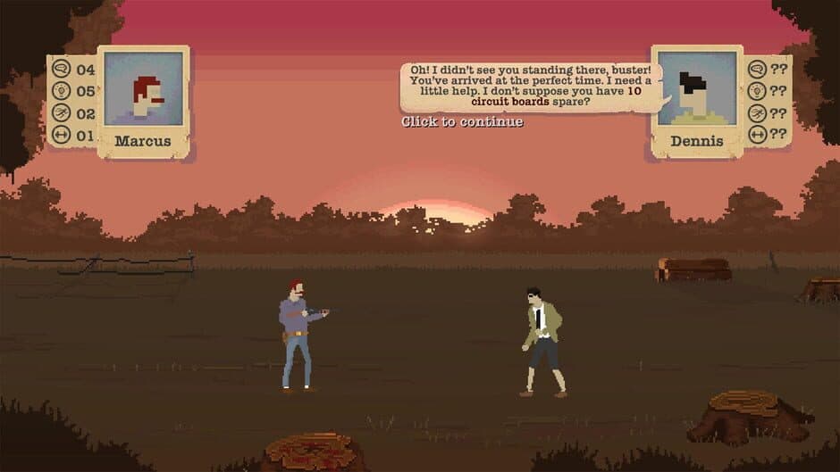 Скриншот 3 из Sheltered