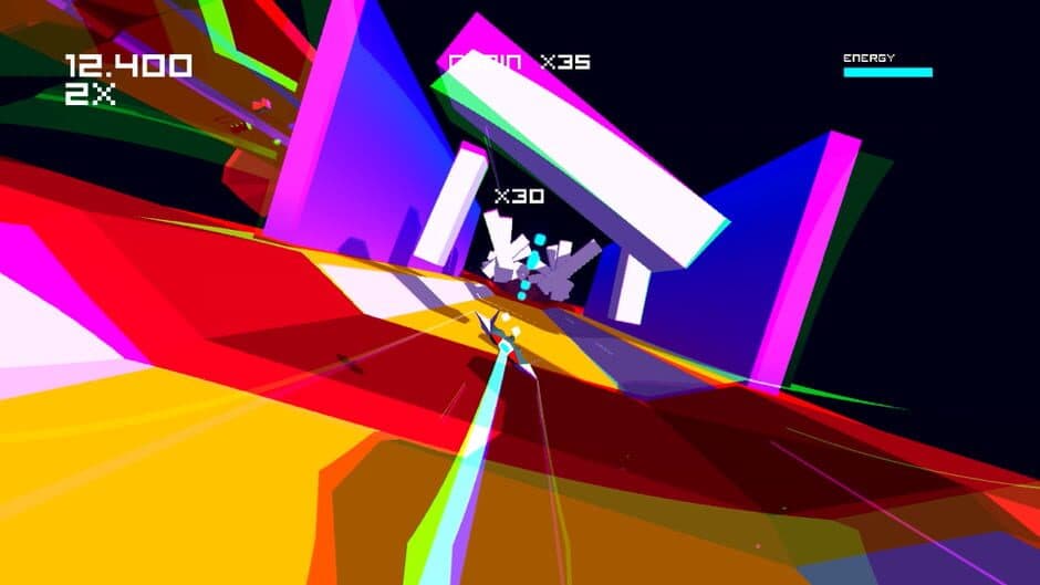 Скриншот 6 из Futuridium EP Deluxe