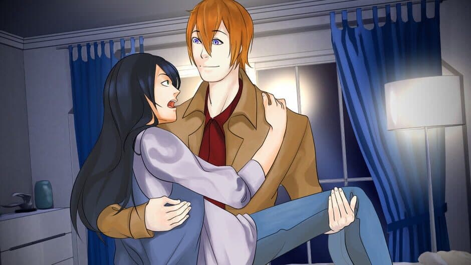 Скриншот 4 из Seduce Me the Otome