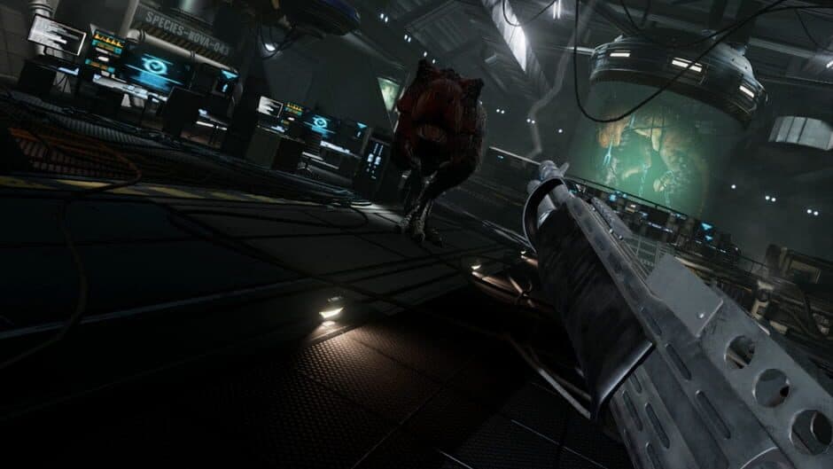 Скриншот 5 из Primal Carnage: Onslaught