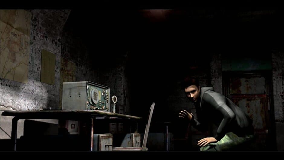 Скриншот 1 из Overclocked: A History of Violence