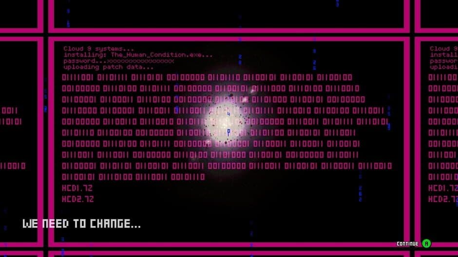 Скриншот 2 из Drones: The Human Condition