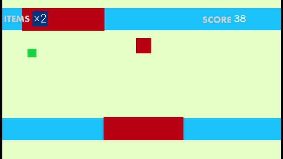 Скриншот 6 из Don't Touch Anything Red