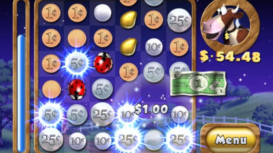 Скриншот 5 из Cash Cow: Anniversary Edition