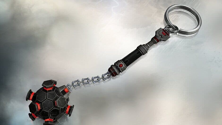 Скриншот 2 из Gears of War 4: Collector's Edition