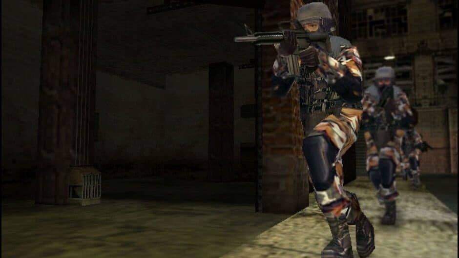 Скриншот 5 из Tom Clancy's Rainbow Six: Rogue Spear - Urban Operations