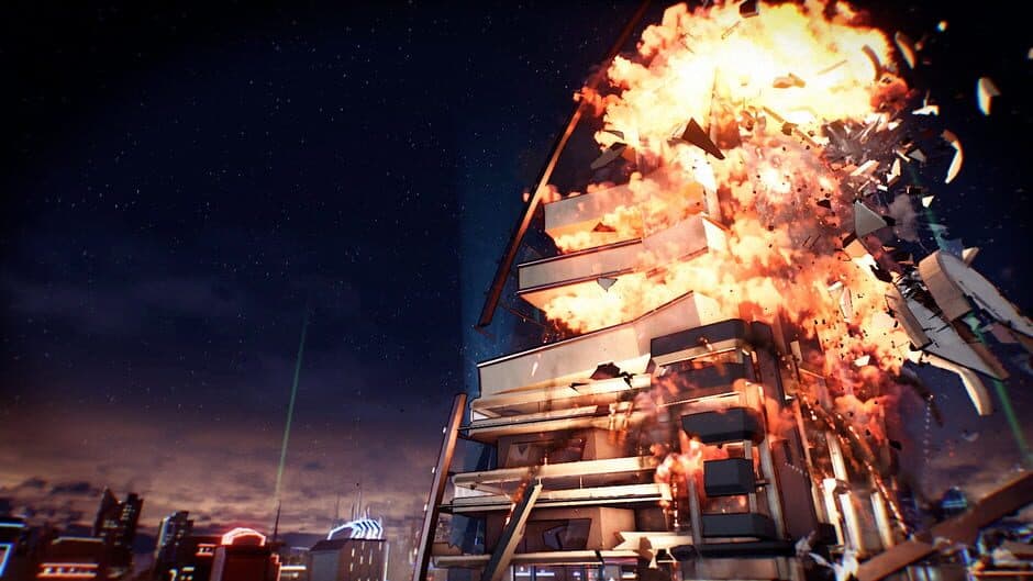 Скриншот 4 из Crackdown 3