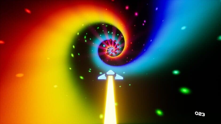 Скриншот 3 из Vortex Rush