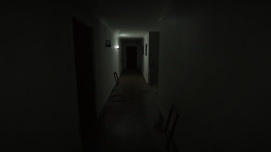 Скриншот 1 из Strange Night